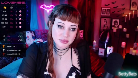 bettybats  05-03-2022